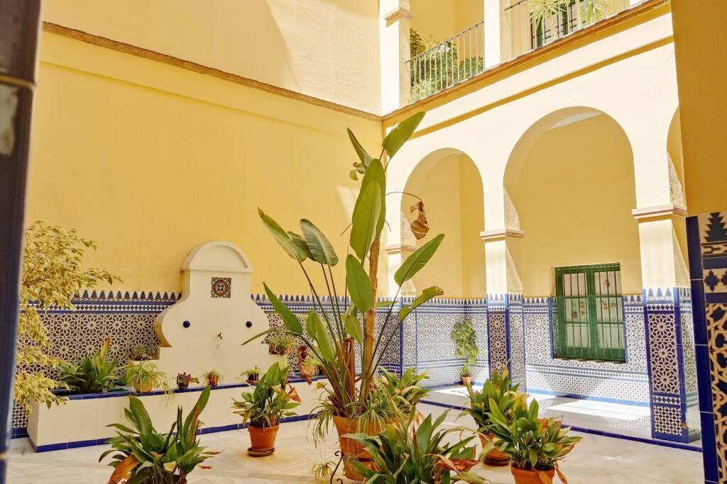 Homeyseville-Duplex Con Terraza Santa Cruz 5 Pax, Parking Optional Exterior photo