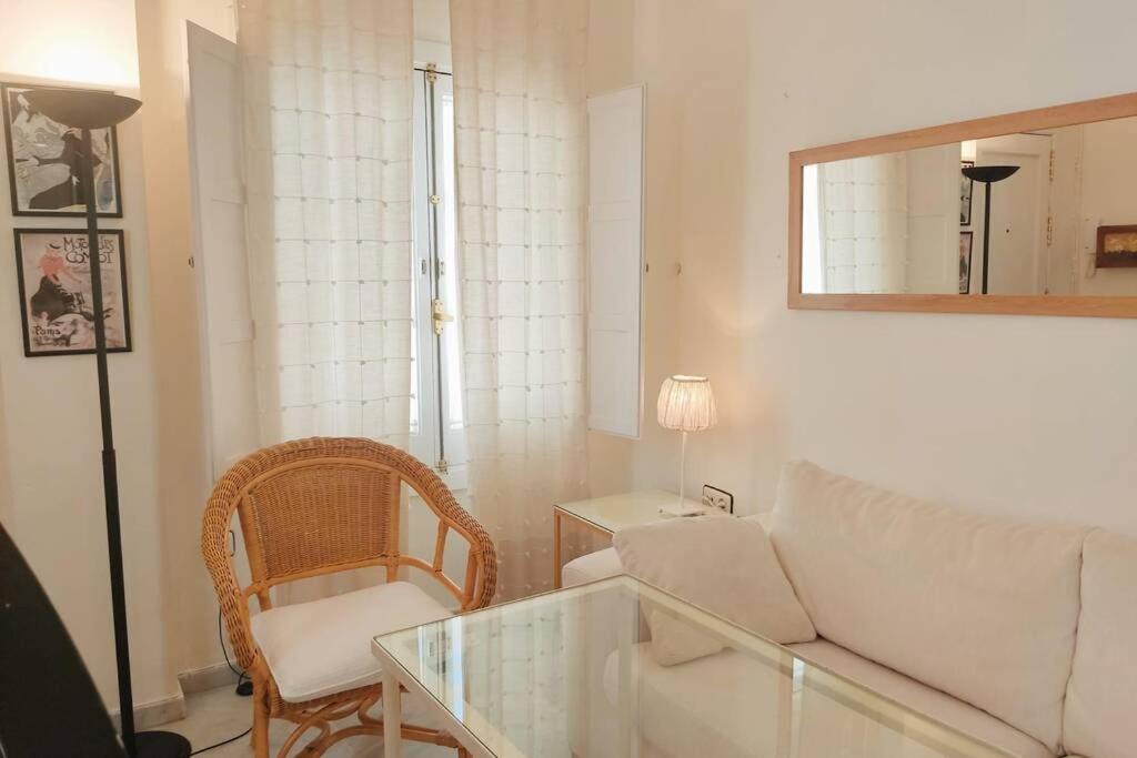 Homeyseville-Duplex Con Terraza Santa Cruz 5 Pax, Parking Optional Exterior photo