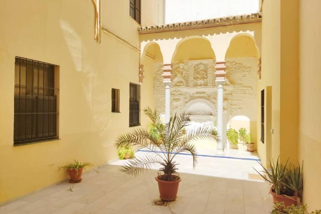 Homeyseville-Duplex Con Terraza Santa Cruz 5 Pax, Parking Optional Exterior photo