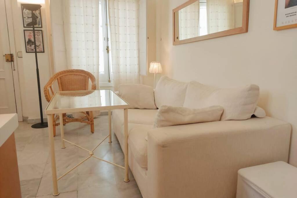 Homeyseville-Duplex Con Terraza Santa Cruz 5 Pax, Parking Optional Exterior photo