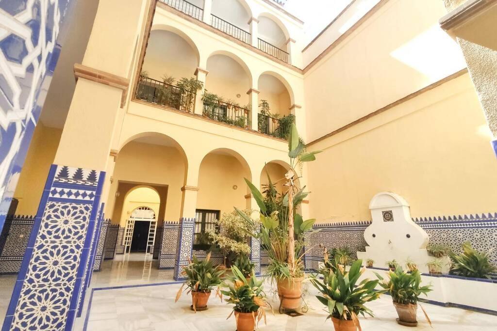 Homeyseville-Duplex Con Terraza Santa Cruz 5 Pax, Parking Optional Exterior photo