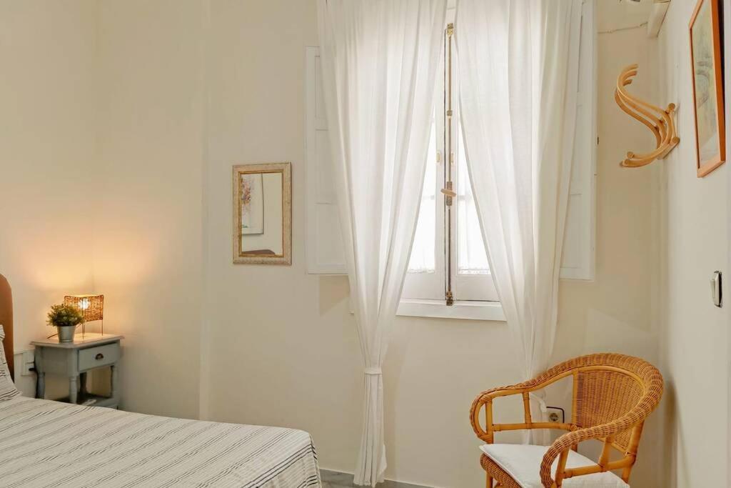 Homeyseville-Duplex Con Terraza Santa Cruz 5 Pax, Parking Optional Exterior photo