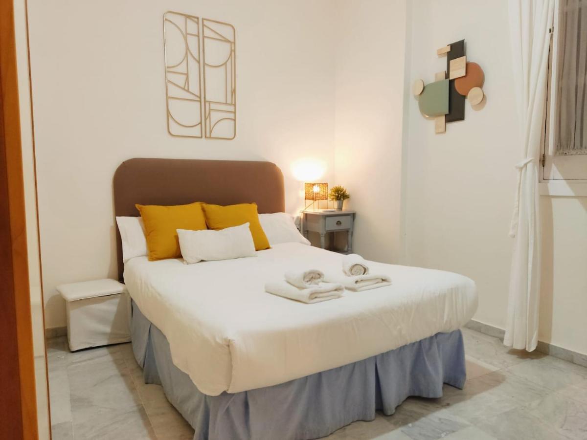 Homeyseville-Duplex Con Terraza Santa Cruz 5 Pax, Parking Optional Exterior photo