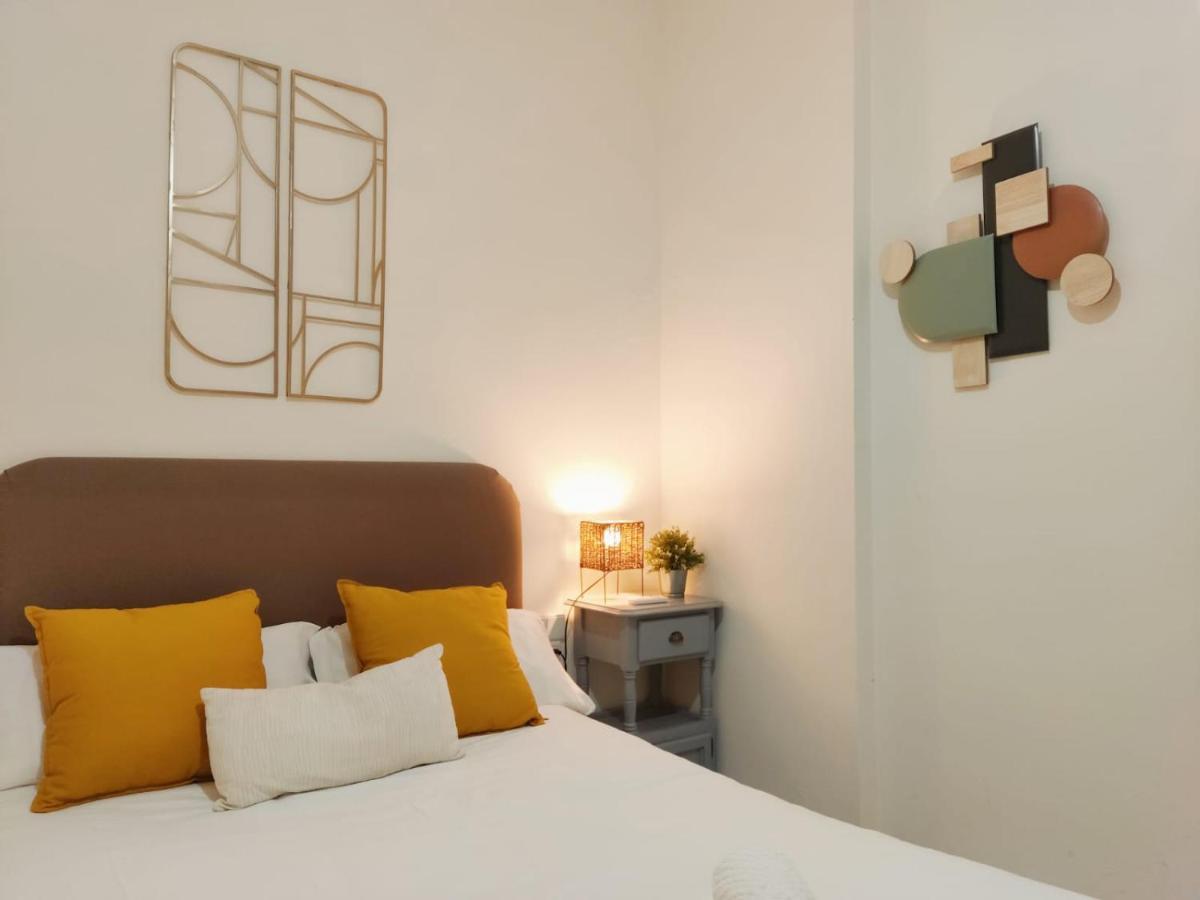 Homeyseville-Duplex Con Terraza Santa Cruz 5 Pax, Parking Optional Exterior photo